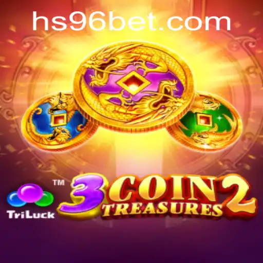 Explorando o Novo Mundo de 3CoinTreasures2