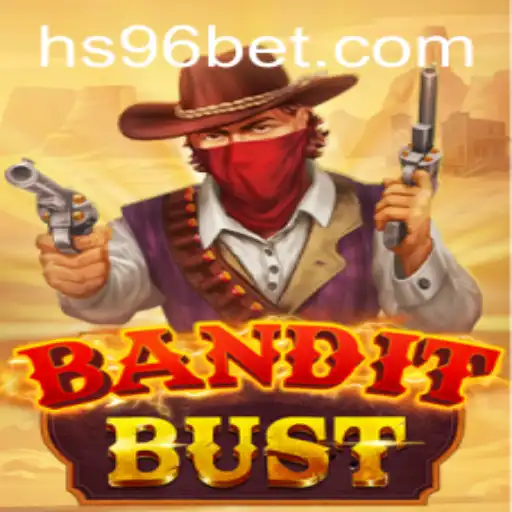 BanditBust: O Novo Sucesso no Mundo dos Jogos com S96bet
