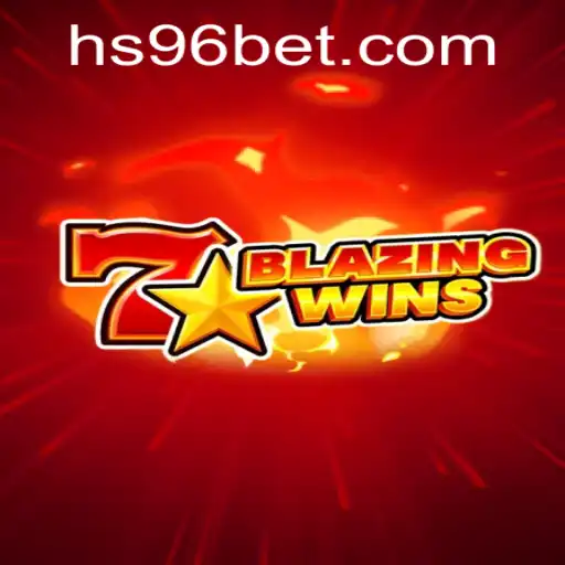 Explorando BlazingWins: Uma Nova Experiência no Jogo S96bet