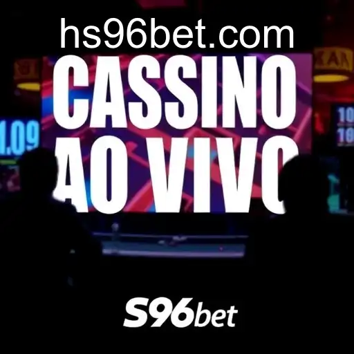 Cassino ao vivo