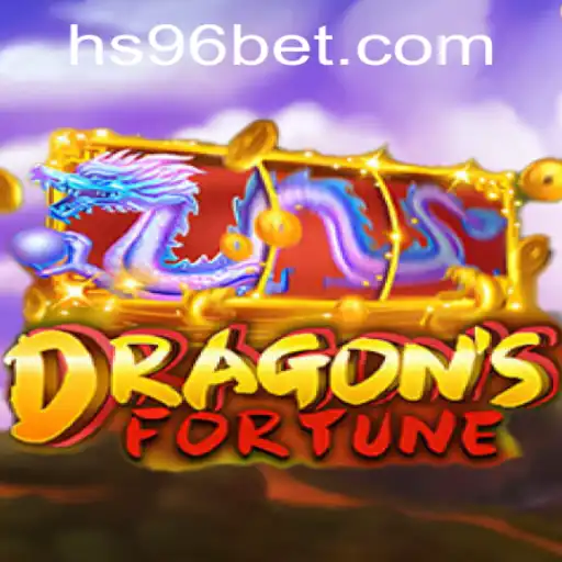 Explorando o Mundo de DragonFortune: Um Jogo Revolucionário com S96bet