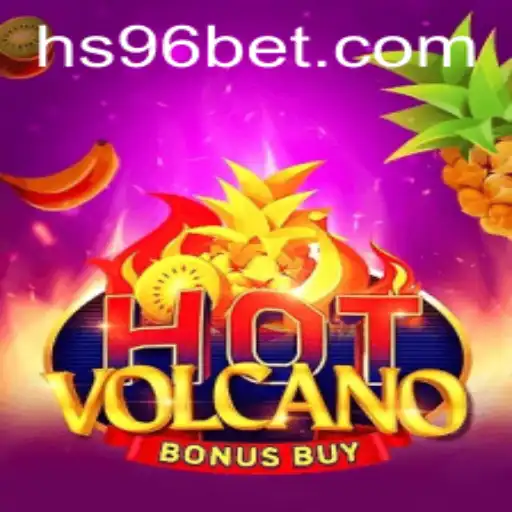 Explorando o Excitante Mundo de HotVolcanoBonusBuy no S96bet