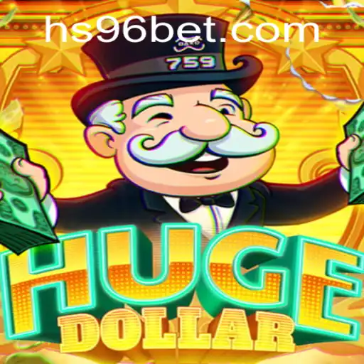 Explorando HugeDollar: O Novo Fenômeno do Mundo dos Jogos
