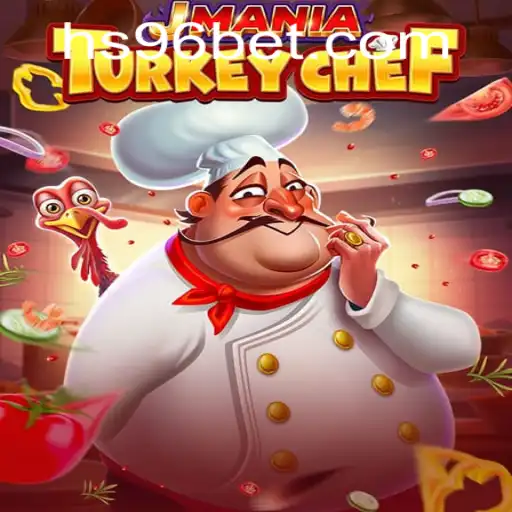 JManiaTurkeyChef: Descubra o Mundo Encantador da Cozinha Turca no Universo dos Jogos