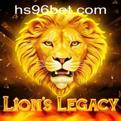 Explorando o Fascinante Mundo de LionsLegacy: Um Mergulho no Novo Jogo Inovador e suas Regras
