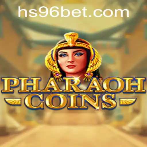 Explorando o Mundo de PharaohCoins: Um Jogo Revolucionário no S96bet