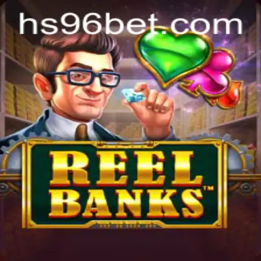 Explorando o Jogo ReelBanks: Uma Aventura de Emoções e Estratégias