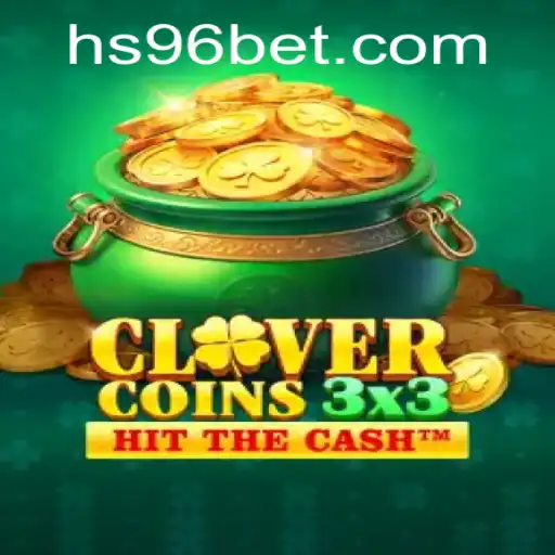 Descubra o Fascinante Mundo de Clovercoin3x3 com S96bet