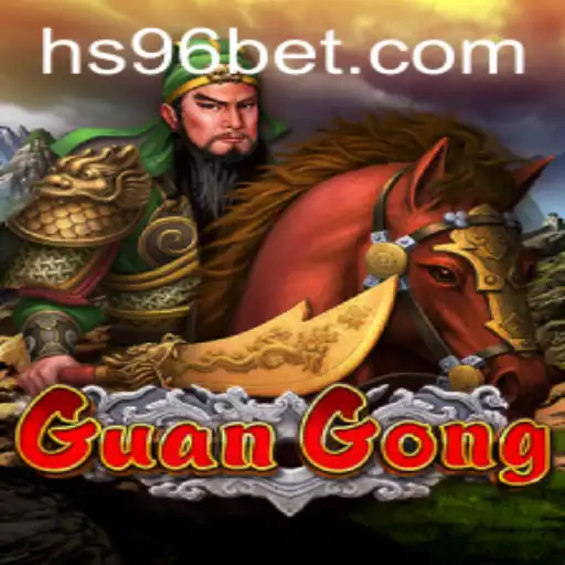 Explorando o Jogo GuanGong: Uma Imersão no Universo Estratégico