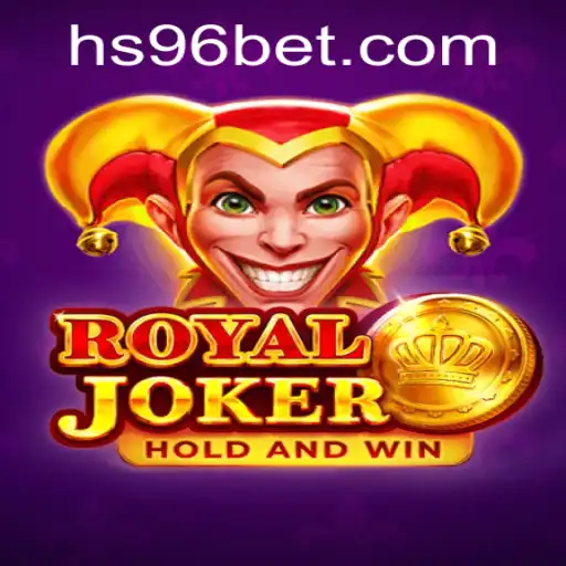 RoyalJoker: Uma Imersão no Universo do S96bet