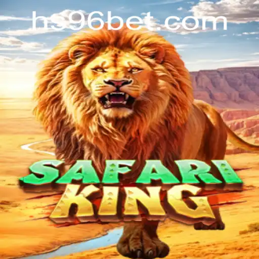 Explorando SafariKing: Uma Aventura Num Mundo Selvagem com S96bet