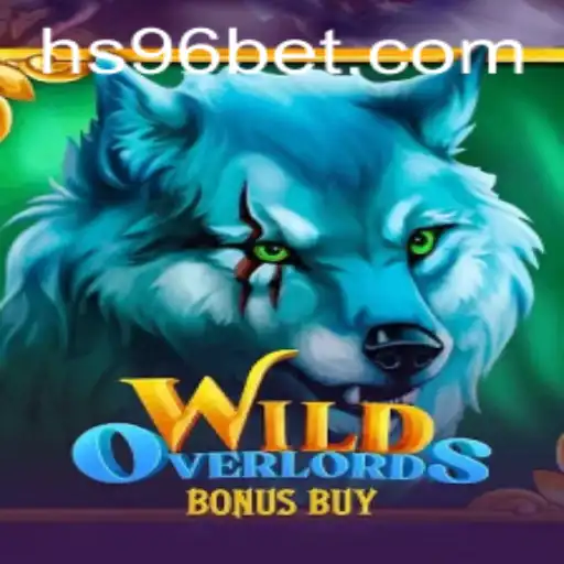 Explorando WildOverlordsBonusBuy: Uma Nova Dimensão de Entretenimento no S96bet