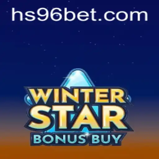 Descubra o Empolgante Mundo de WinterStarBonusBuy com S96bet