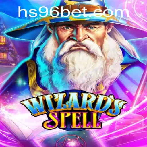 WizardsSpell: Mergulhe no Universo Mágico com S96bet
