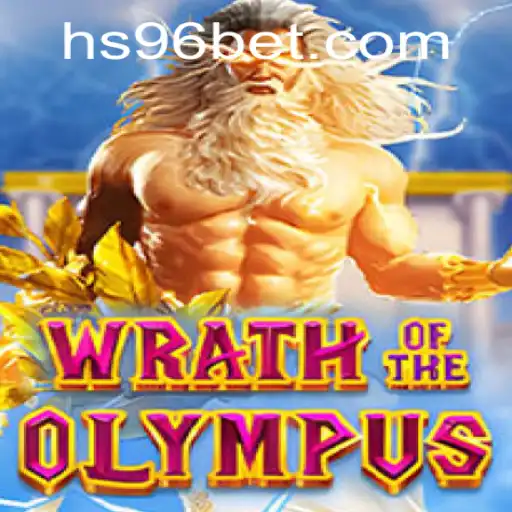 WrathofOlympus: Um Mergulho no Mundo dos Deuses e Aventura